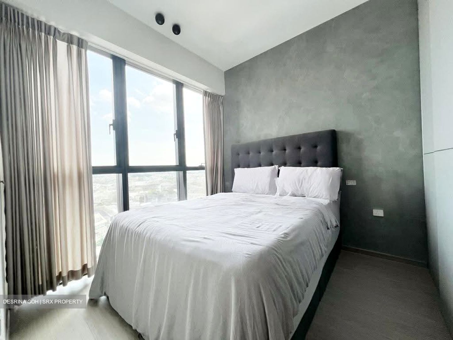 The Garden Residences (D19), Apartment #623184741